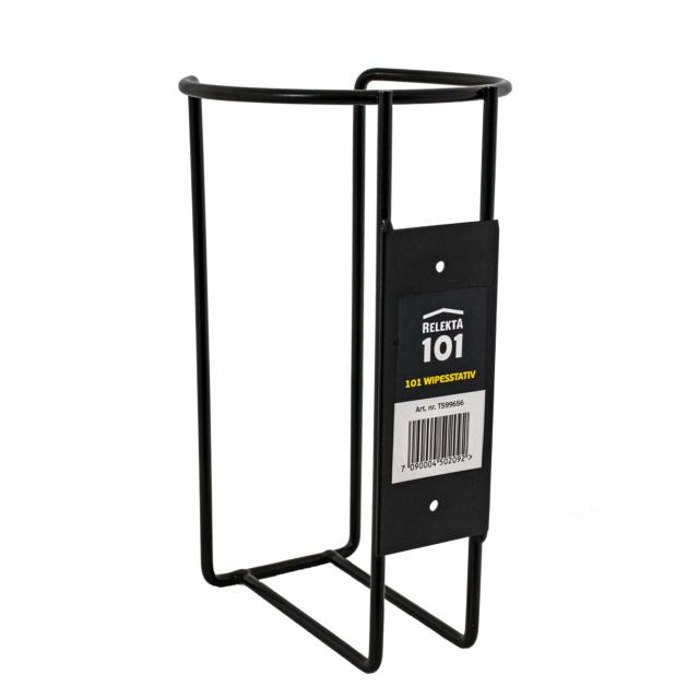 101050_101_WIPESSTATIV_sort_bak.png 101 Wipesstativ Stål