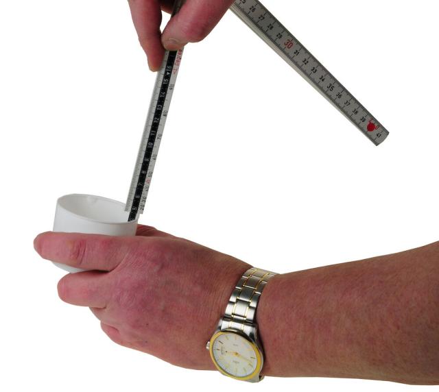 101 meterstokk dybdemål brukerbilde 02 T599647.jpg 101 Meterstock