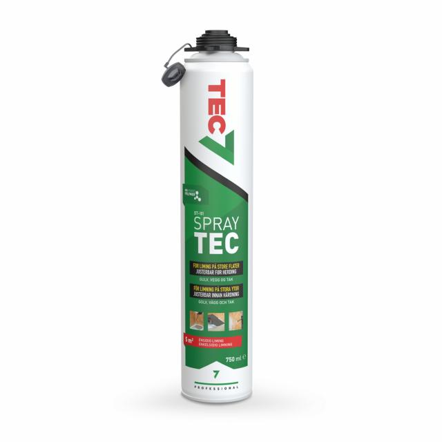 Spraytec 750 ml