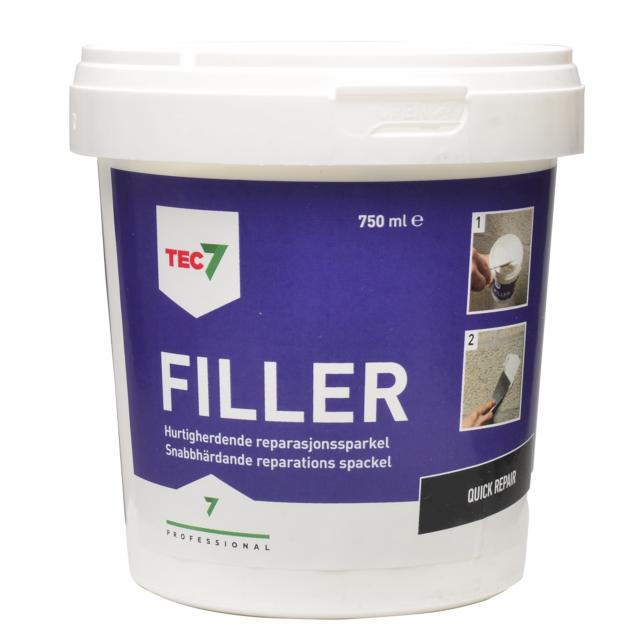 Filler 750 ml