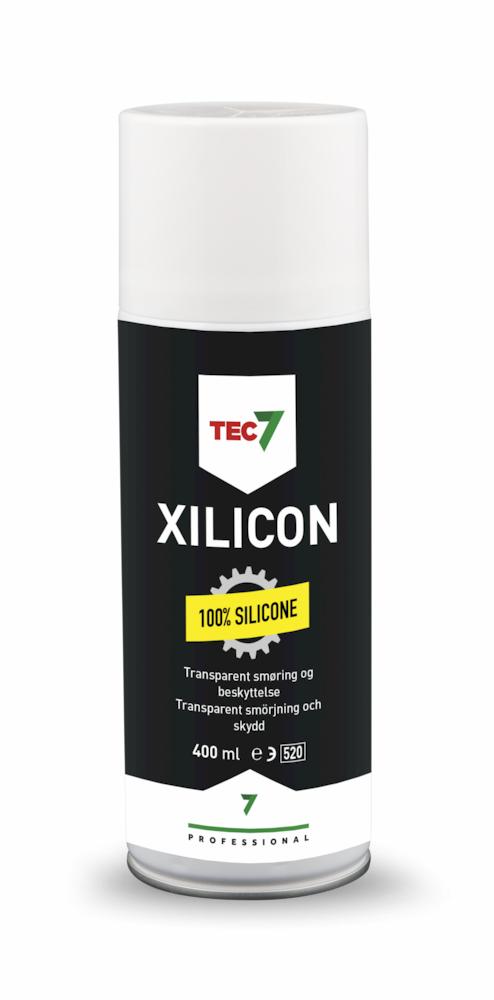 Xilicon 400 ml