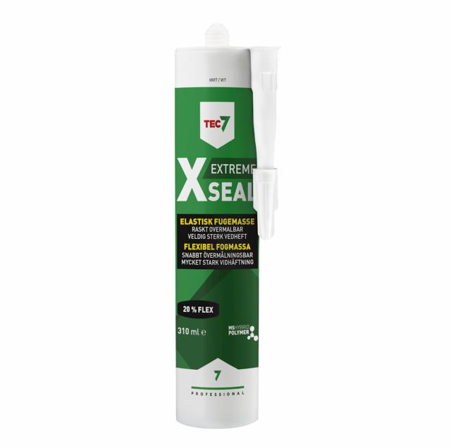X-Seal vit 310 ml